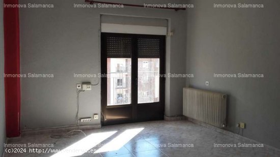 SALAMANCA ( Avda.Federico Anaya ) : 4d y 1wc . 155000€ . GRUPO INMONOVA . - Salamanca