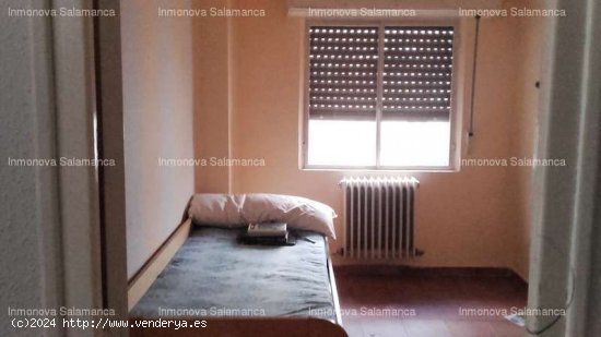 SALAMANCA ( Avda.Federico Anaya ) : 4d y 1wc . 155000€ . GRUPO INMONOVA . - Salamanca