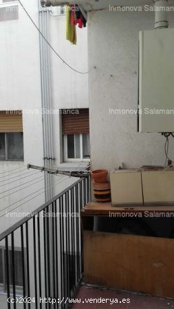 SALAMANCA ( Avda.Federico Anaya ) : 4d y 1wc . 155000€ . GRUPO INMONOVA . - Salamanca