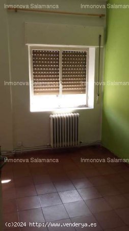 SALAMANCA ( Avda.Federico Anaya ) : 4d y 1wc . 155000€ . GRUPO INMONOVA . - Salamanca