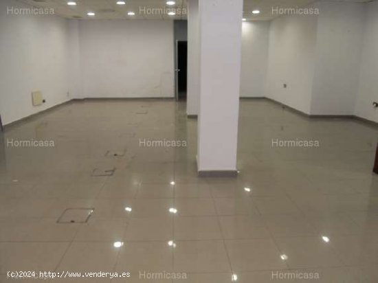 Local Comercial en pleno centro de Arrecife - Arrecife