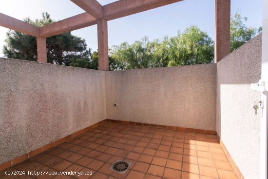 Casa-Chalet en Venta en San Miguel De Geneto Santa Cruz de Tenerife