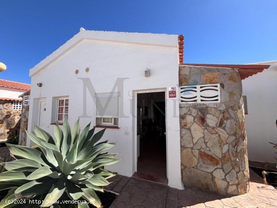  Apartamento en Caleta de Fuste 