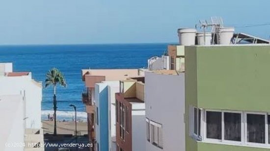 Apartamento en Venta en Gran Tarajal Las Palmas