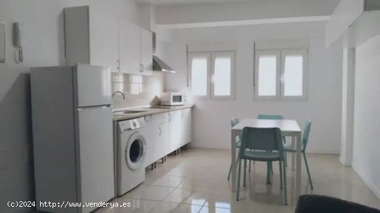 Apartamento en Venta en Gran Tarajal Las Palmas