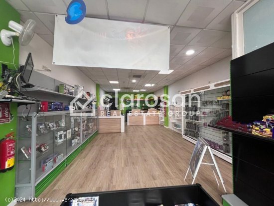 Local comercial en Alquiler en Alhaurin De La Torre Málaga