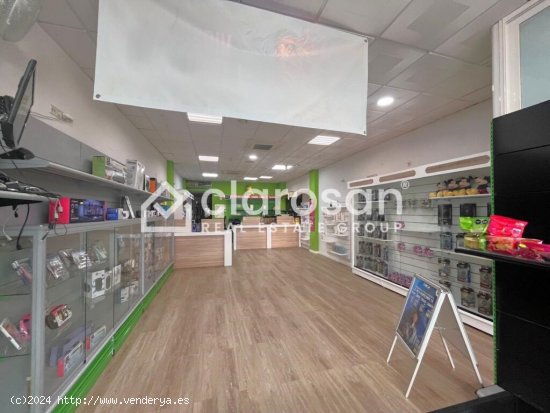 Local comercial en Alquiler en Alhaurin De La Torre Málaga