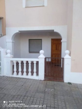 Chalet adosado a 40 minutos de Madrid