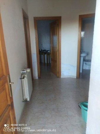 Chalet adosado a 40 minutos de Madrid