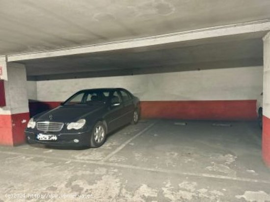 Parking coche en Venta en Vitoria Álava