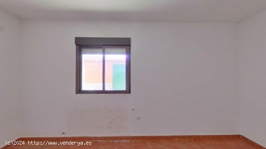 Casa / Chalet en venta en SANTO DOMINGO-CAUDILLA de 193 m2