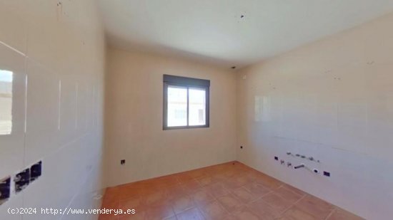 Casa / Chalet en venta en SANTO DOMINGO-CAUDILLA de 193 m2