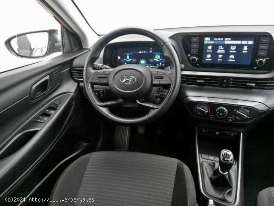 Hyundai i20 ( 1.0 TGDI Klass 48V 100 )  - Fornells de la Selva