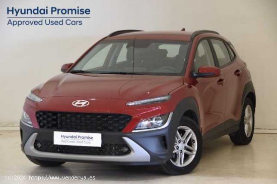  Hyundai Kona ( 1.0 TGDI Maxx 4x2 )  - Fornells de la Selva 