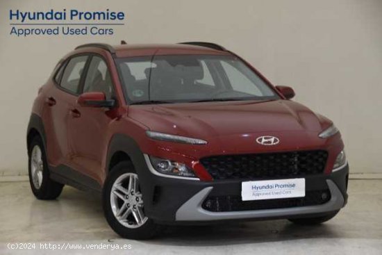 Hyundai Kona ( 1.0 TGDI Maxx 4x2 )  - Fornells de la Selva