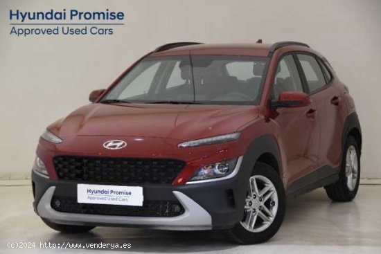  Hyundai Kona ( 1.0 TGDI Maxx 4x2 )  - Fornells de la Selva 