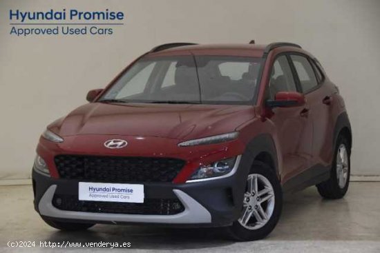  Hyundai Kona ( 1.0 TGDI Maxx 4x2 )  - Fornells de la Selva 