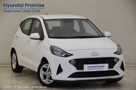 Hyundai i10 ( 1.0 MPI Klass )  - Fornells de la Selva