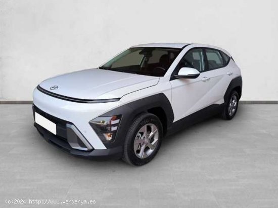  Hyundai Kona HEV ( 1.6 GDI Maxx DT )  - Tarragona 