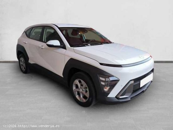 Hyundai Kona HEV ( 1.6 GDI Maxx DT )  - Tarragona