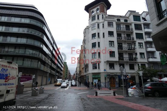 Parcela de garaje Venta Fernandez del Campo