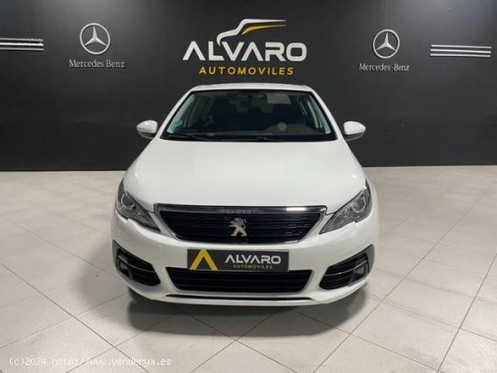 PEUGEOT 308 en venta en Osuna (Sevilla) - Osuna