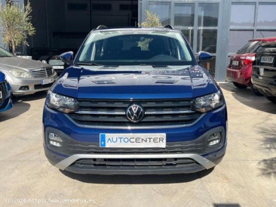 VOLKSWAGEN T-Cross en venta en CalviÃ  (Islas Baleares) - CalviÃ 