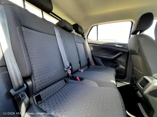 VOLKSWAGEN T-Cross en venta en CalviÃ  (Islas Baleares) - CalviÃ 