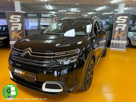  CITROEN C5 Aircross en venta en Elda (Alicante) - Elda 