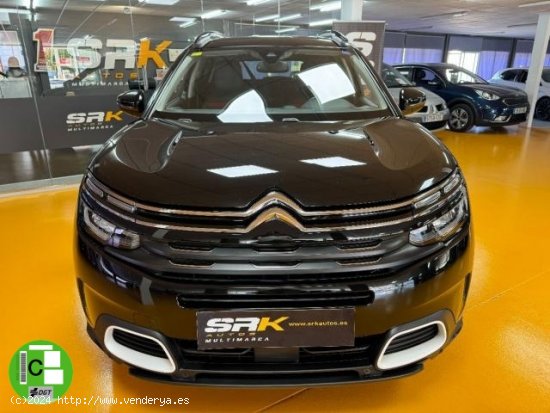 CITROEN C5 Aircross en venta en Elda (Alicante) - Elda