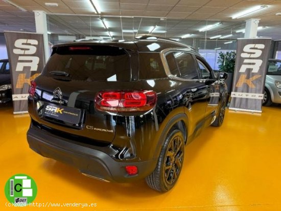 CITROEN C5 Aircross en venta en Elda (Alicante) - Elda