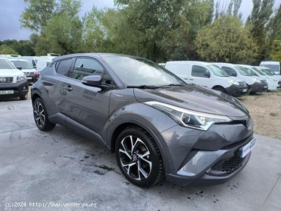 TOYOTA C-HR en venta en Madrid (Madrid) - Madrid