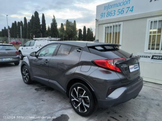 TOYOTA C-HR en venta en Madrid (Madrid) - Madrid