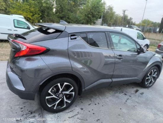 TOYOTA C-HR en venta en Madrid (Madrid) - Madrid