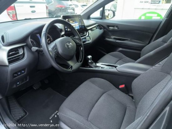 TOYOTA C-HR en venta en Madrid (Madrid) - Madrid