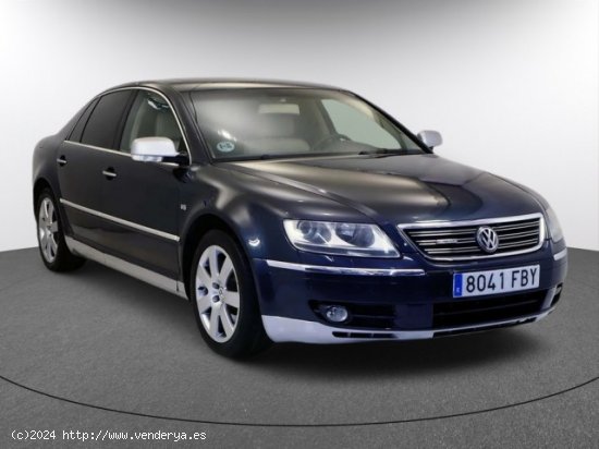 VOLKSWAGEN Phaeton en venta en LalÃ­n (Pontevedra) - LalÃ­n