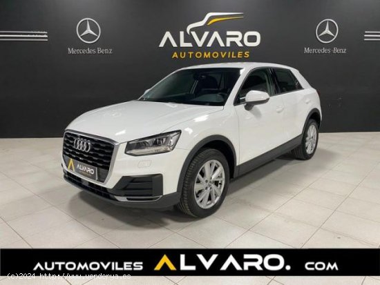  AUDI Q2 en venta en Osuna (Sevilla) - Osuna 