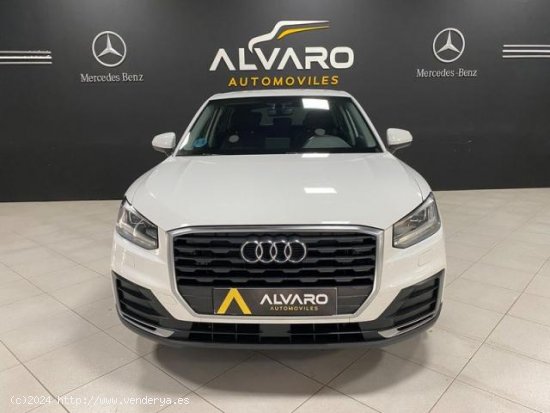 AUDI Q2 en venta en Osuna (Sevilla) - Osuna