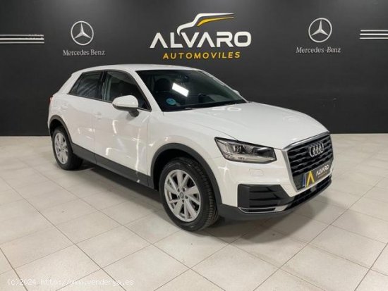 AUDI Q2 en venta en Osuna (Sevilla) - Osuna