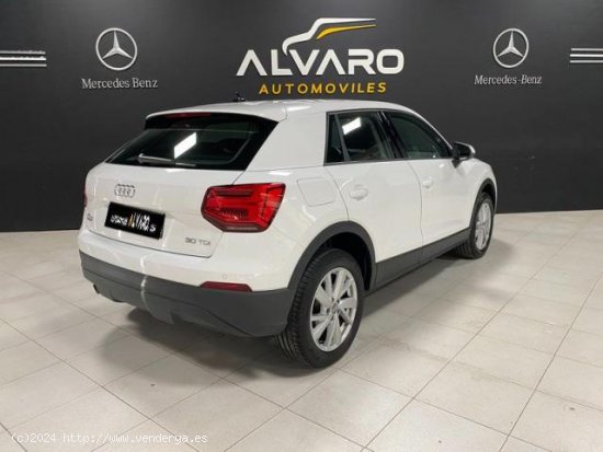 AUDI Q2 en venta en Osuna (Sevilla) - Osuna