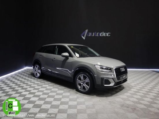  AUDI Q2 en venta en Carcaixent (Valencia) - Carcaixent 