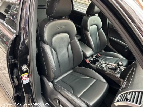 AUDI SQ5 en venta en Santurtzi (Vizcaya) - Santurtzi