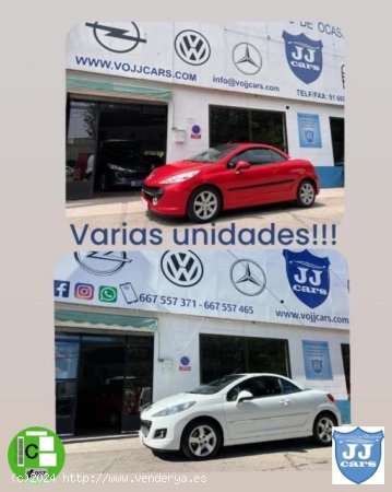 PEUGEOT 207 en venta en Mejorada del
Campo (Madrid) - Mejorada del
Campo