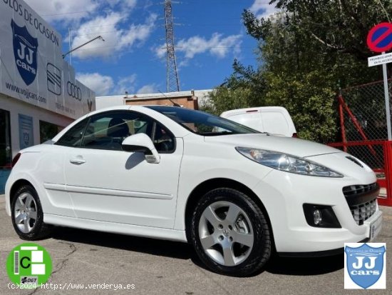 PEUGEOT 207 en venta en Mejorada del
Campo (Madrid) - Mejorada del
Campo