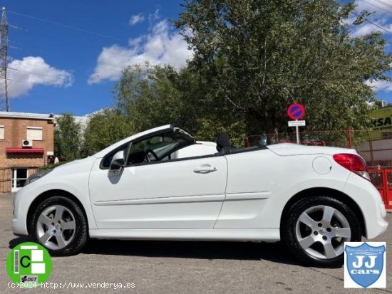 PEUGEOT 207 en venta en Mejorada del
Campo (Madrid) - Mejorada del
Campo