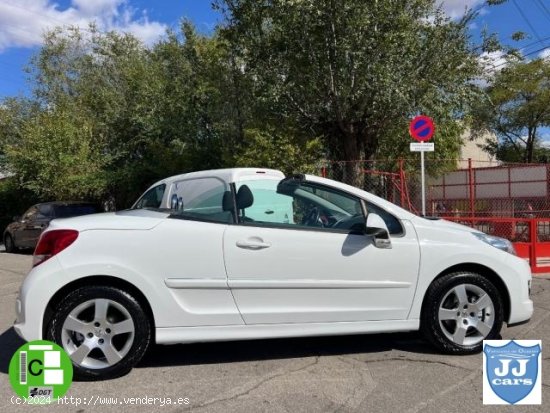 PEUGEOT 207 en venta en Mejorada del
Campo (Madrid) - Mejorada del
Campo