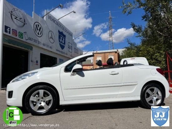 PEUGEOT 207 en venta en Mejorada del
Campo (Madrid) - Mejorada del
Campo