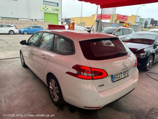 PEUGEOT 308 en venta en Arganda del Rey (Madrid) - Arganda del Rey