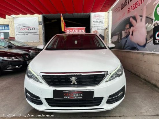 PEUGEOT 308 en venta en Arganda del Rey (Madrid) - Arganda del Rey