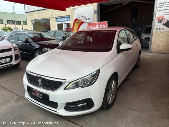 PEUGEOT 308 en venta en Arganda del Rey (Madrid) - Arganda del Rey